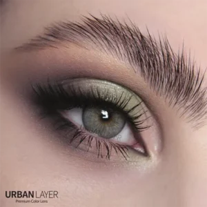 Pupilentes - Orlando N Gray