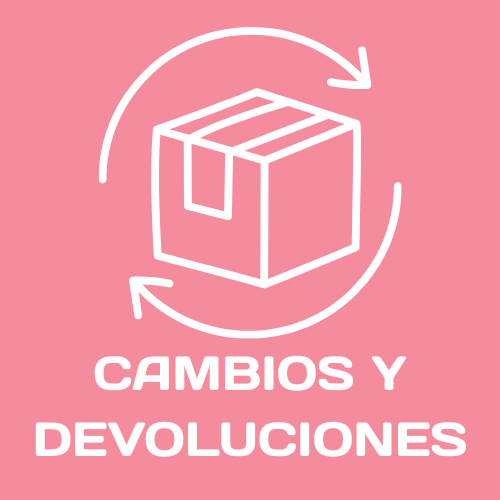 Cambios y Devoluciones