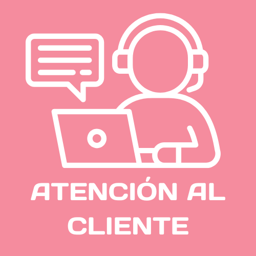 Atención al Cliente