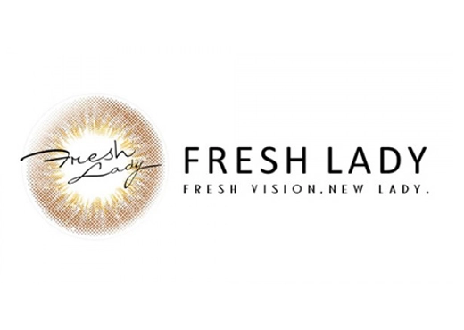 FRESHLADY